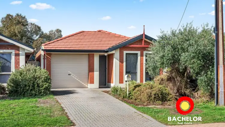 24A Ponderosa Road