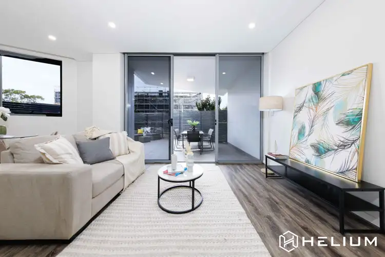 g1/31 Porter Street, Ryde NSW 2112
