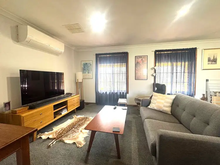 Second view of Homely townhouse listing, 2/1 Shadforth Street, Benalla VIC 3672