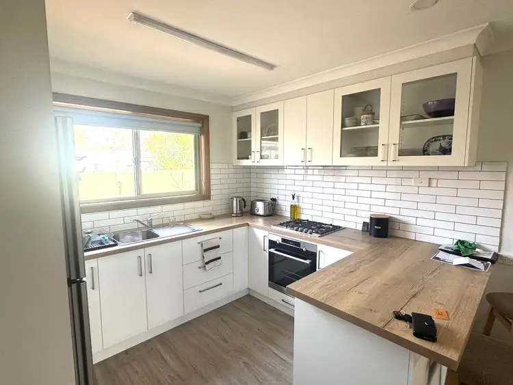 Third view of Homely townhouse listing, 2/1 Shadforth Street, Benalla VIC 3672