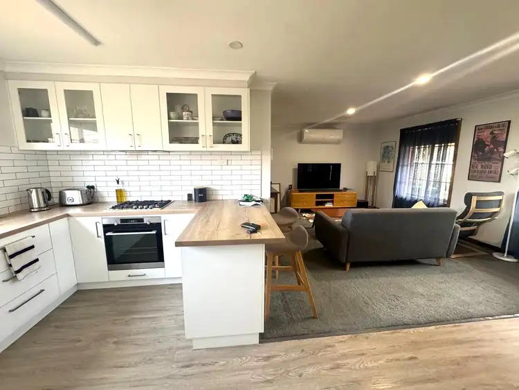 Sixth view of Homely townhouse listing, 2/1 Shadforth Street, Benalla VIC 3672
