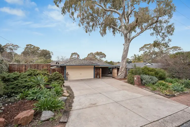 7 Reservoir Drive, Flagstaff Hill SA 5159