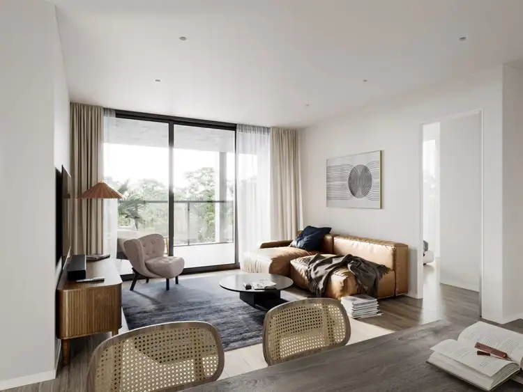 Fourth view of Homely apartment listing, Book with 5pct Inspect Today, Schofields NSW 2762