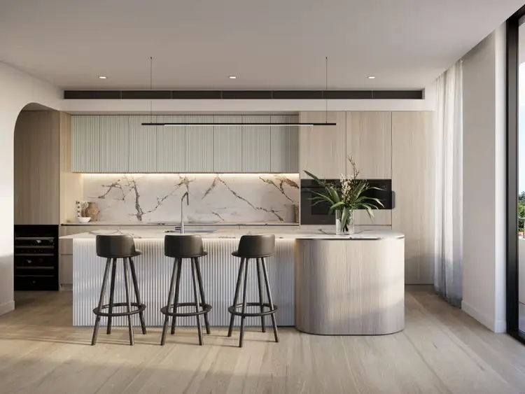 Third view of Homely apartment listing, Address available on request
