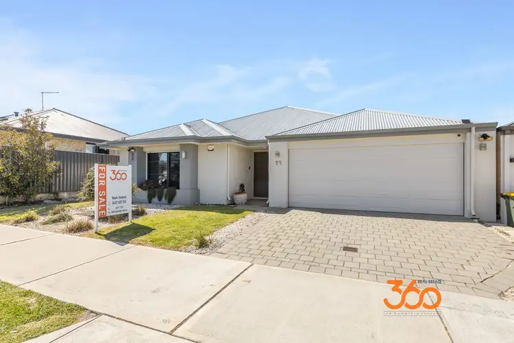 13 Fairmount Boulevard, Brabham WA 6055