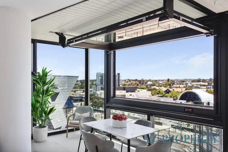 1201/80 Milligan Street, Perth WA 6000