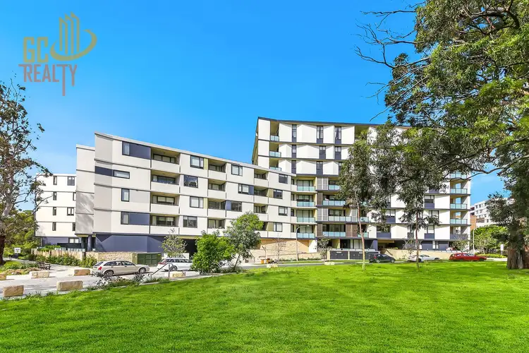 116/5 Vermont Crescent, Riverwood NSW 2210