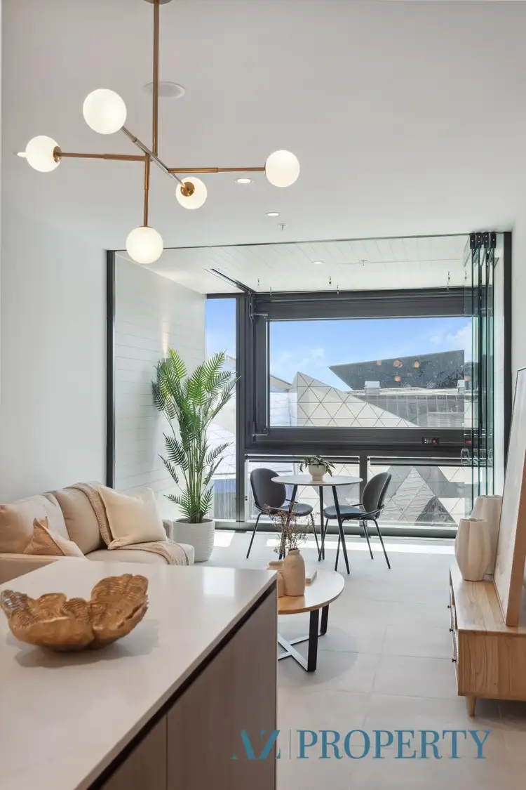 2509/80 Milligan Street, Perth WA 6000