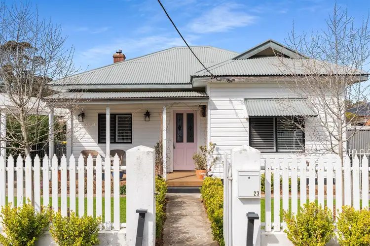 23 Brisbane Street, New Berrima NSW 2577