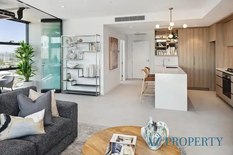2606/80 Milligan Street, Perth WA 6000