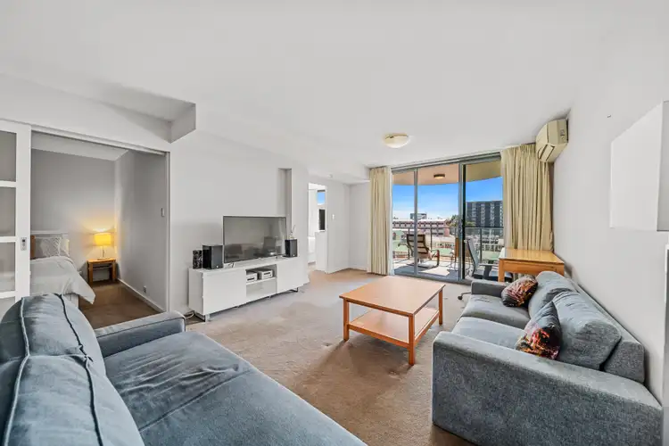 156/369 Hay Street, Perth WA 6000