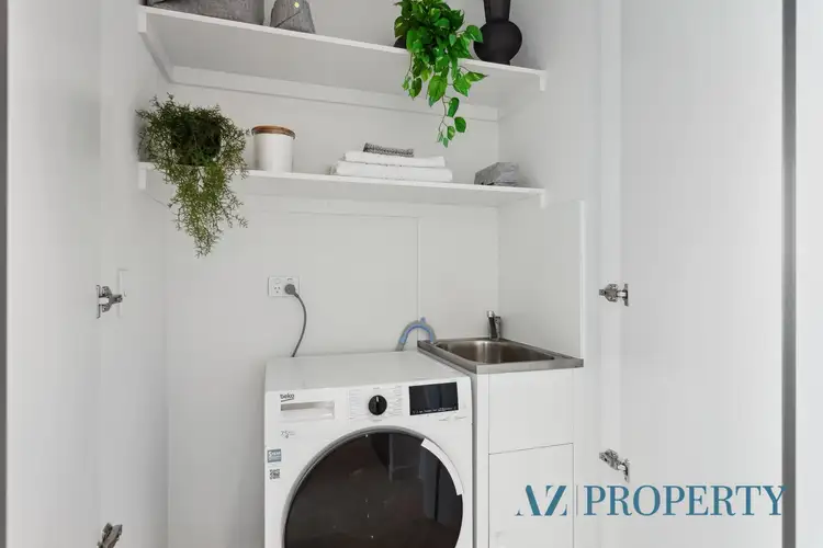 Third view of Homely apartment listing, 2202/80 Milligan Street, Perth WA 6000