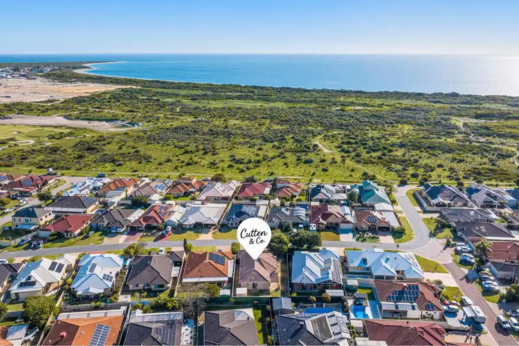 28 L'Esterel Way, Port Kennedy WA 6172