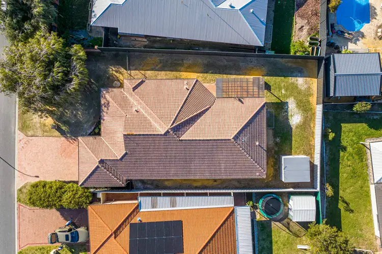 Third view of Homely house listing, 28 L'Esterel Way, Port Kennedy WA 6172