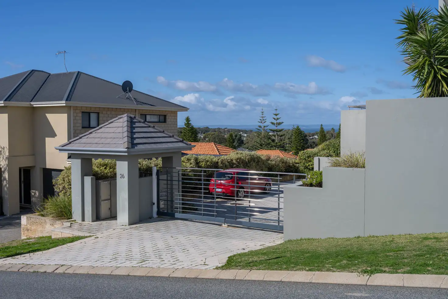 Main view of Homely house listing, 6/26 Caspian Drive, Wannanup WA 6210