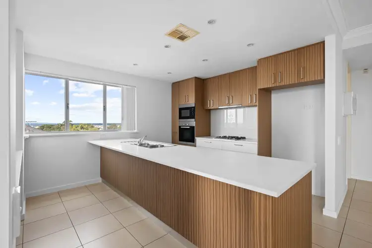Fifth view of Homely house listing, 6/26 Caspian Drive, Wannanup WA 6210