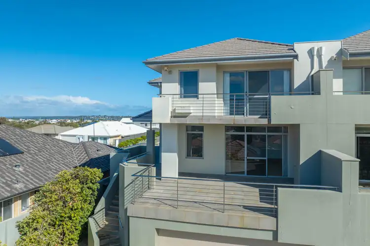 Sixth view of Homely house listing, 6/26 Caspian Drive, Wannanup WA 6210