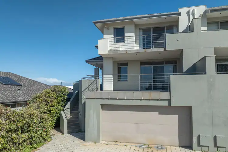 Seventh view of Homely house listing, 6/26 Caspian Drive, Wannanup WA 6210