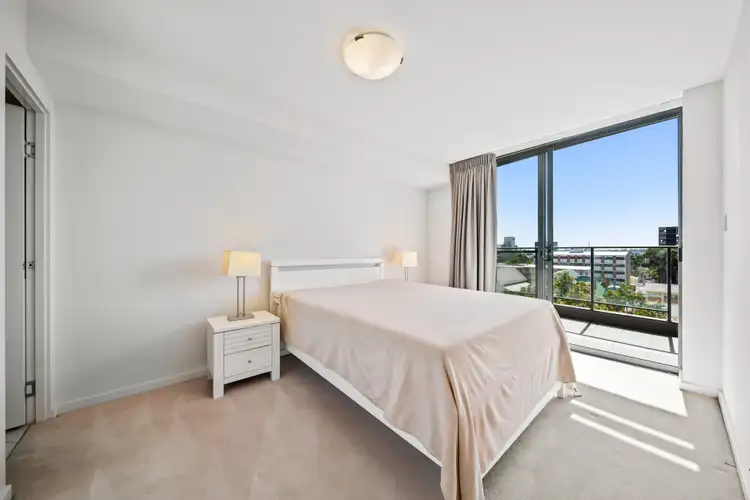 180/369 Hay Street, Perth WA 6000