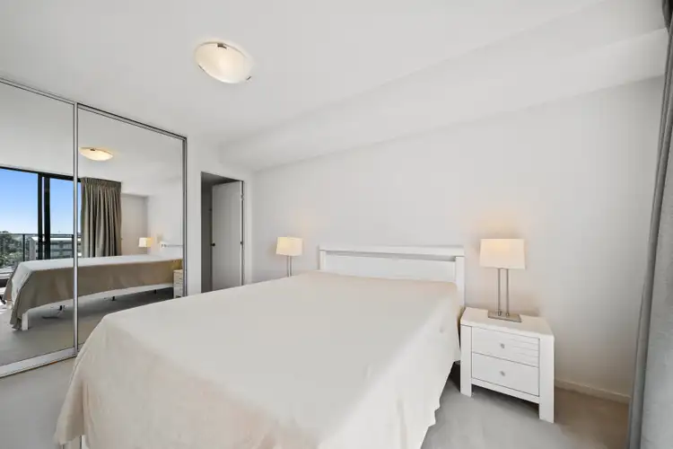 Second view of Homely unit listing, 180/369 Hay Street, Perth WA 6000