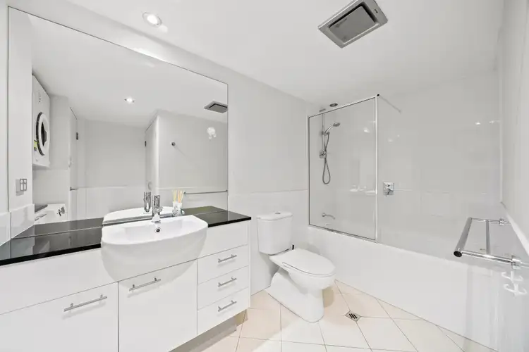 Third view of Homely unit listing, 180/369 Hay Street, Perth WA 6000