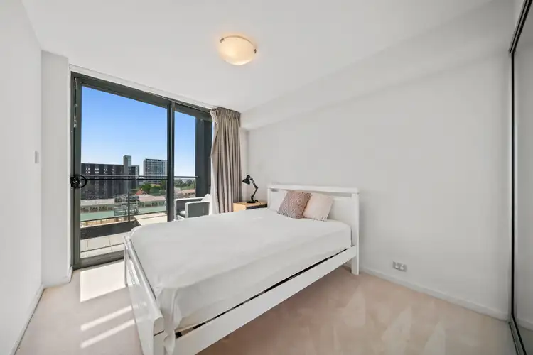 Fourth view of Homely unit listing, 180/369 Hay Street, Perth WA 6000