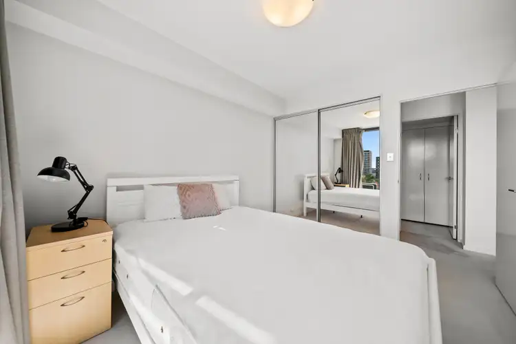Fifth view of Homely unit listing, 180/369 Hay Street, Perth WA 6000