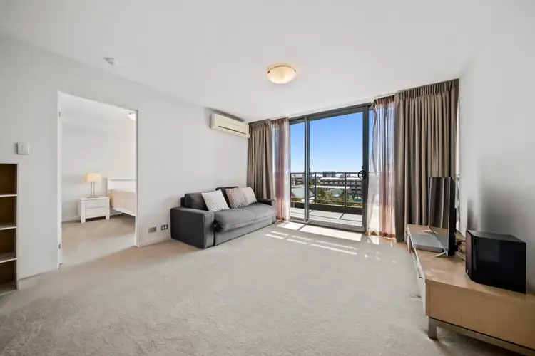Sixth view of Homely unit listing, 180/369 Hay Street, Perth WA 6000