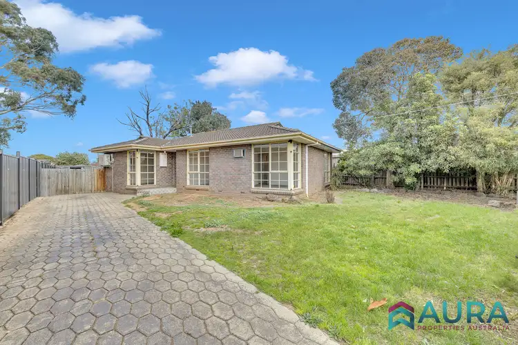 12 Bellbridge Drive, Hoppers Crossing VIC 3029