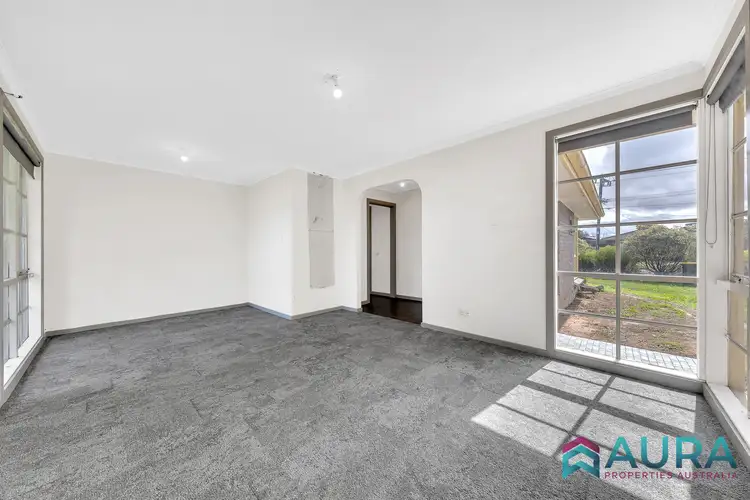 Second view of Homely house listing, 12 Bellbridge Drive, Hoppers Crossing VIC 3029