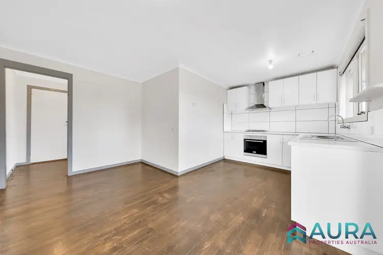 Third view of Homely house listing, 12 Bellbridge Drive, Hoppers Crossing VIC 3029