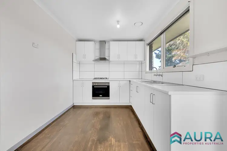 Fourth view of Homely house listing, 12 Bellbridge Drive, Hoppers Crossing VIC 3029