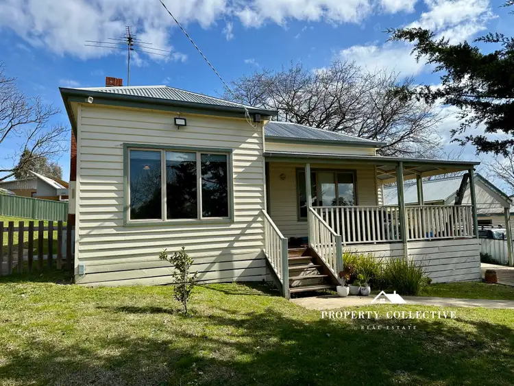 18 Albert Road, Beechworth VIC 3747