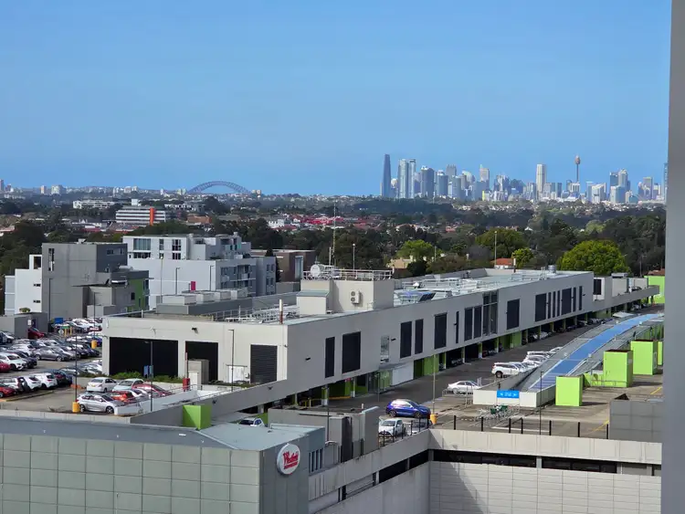1202/2a Elsie Street, Burwood NSW 2134