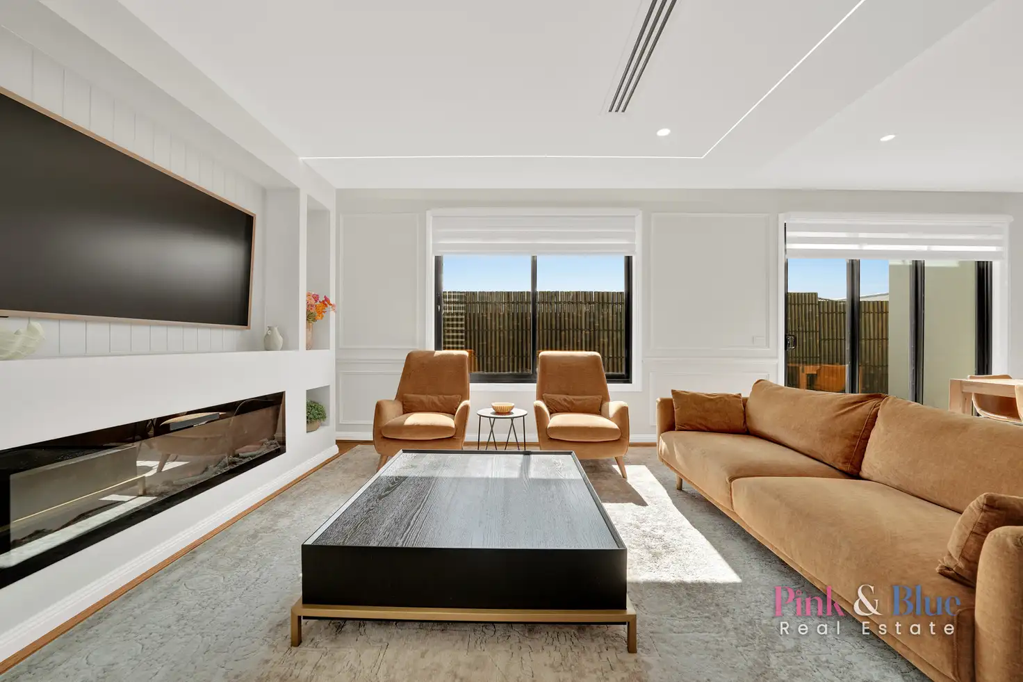 Main view of Homely house listing, 5 Ashfordby Street, Bonnie Brook VIC 3335