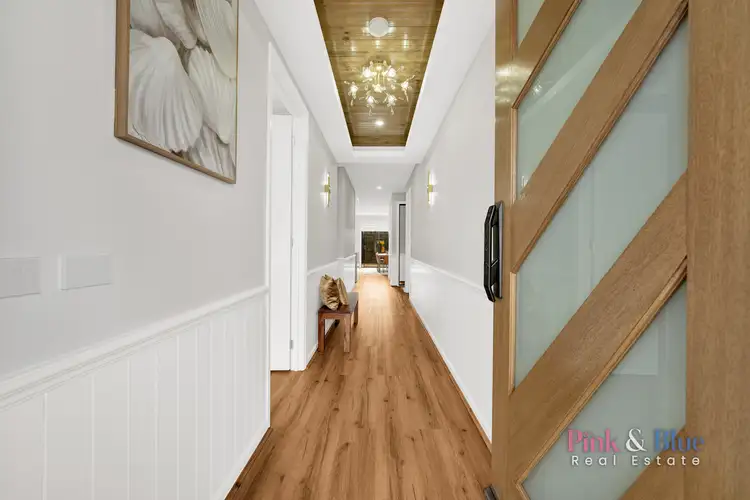 Second view of Homely house listing, 5 Ashfordby Street, Bonnie Brook VIC 3335