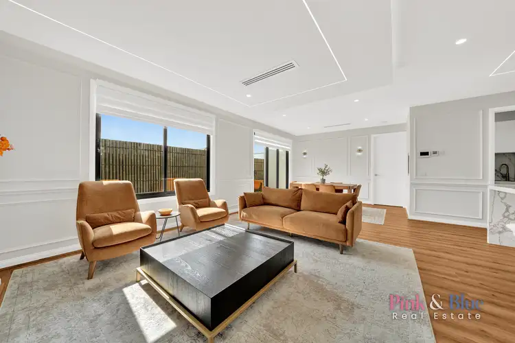 Second view of Homely house listing, 5 Ashfordby Street, Bonnie Brook VIC 3335