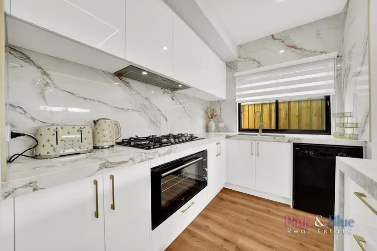 Fifth view of Homely house listing, 5 Ashfordby Street, Bonnie Brook VIC 3335