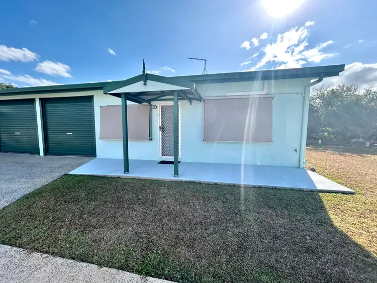 Second view of Homely semi-detached listing, 2/52 Alberta Drive, Woree QLD 4868