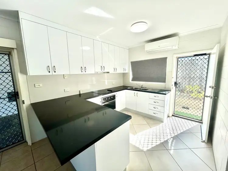 Third view of Homely semi-detached listing, 2/52 Alberta Drive, Woree QLD 4868