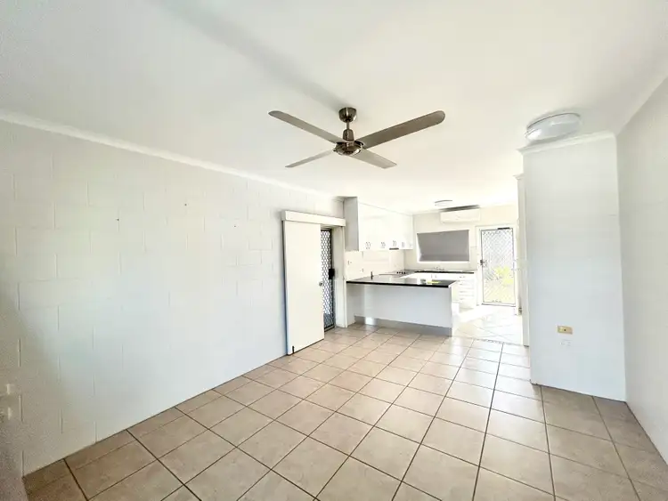 Fourth view of Homely semi-detached listing, 2/52 Alberta Drive, Woree QLD 4868