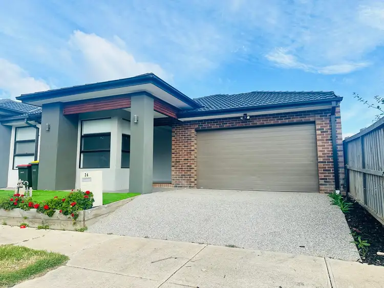 26 Flintwood Street, Tarneit VIC 3029