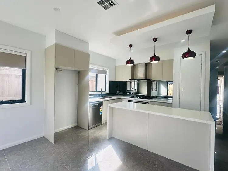 Fifth view of Homely house listing, 26 Flintwood Street, Tarneit VIC 3029
