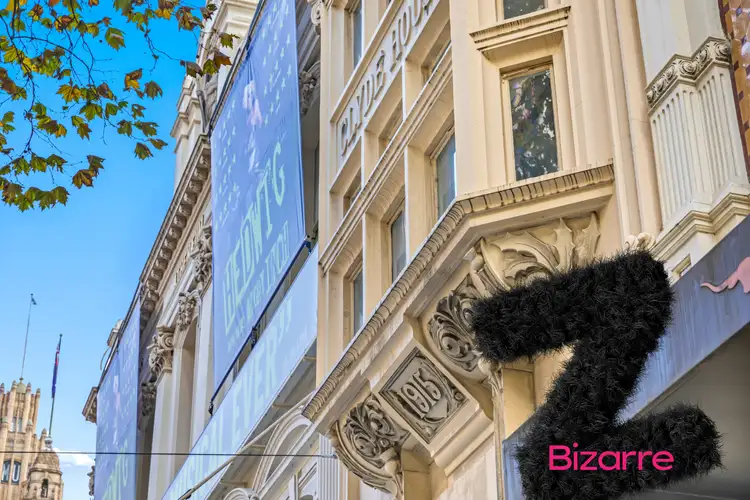 207/182 Collins Street, Melbourne VIC 3000