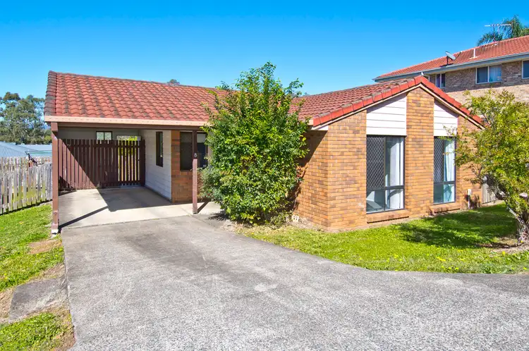 8/21 Boyd Street, Eagleby QLD 4207