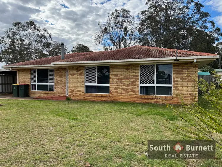 8 Agnes Street, Kingaroy QLD 4610