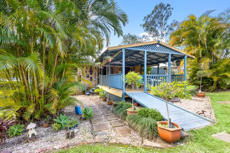 203 Traveston Road, Traveston QLD 4570