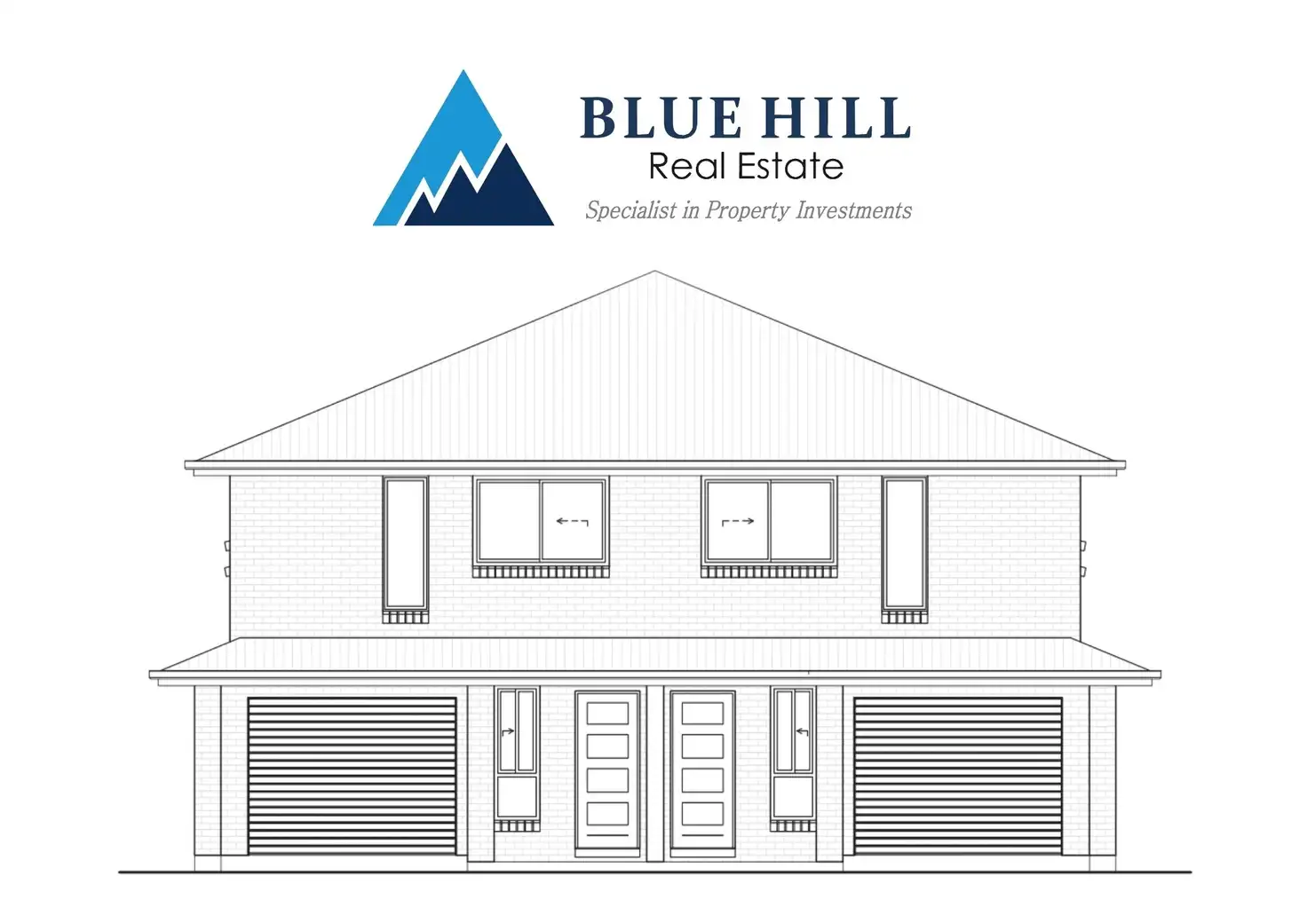 Main view of Homely semi-detached listing, Address available on request