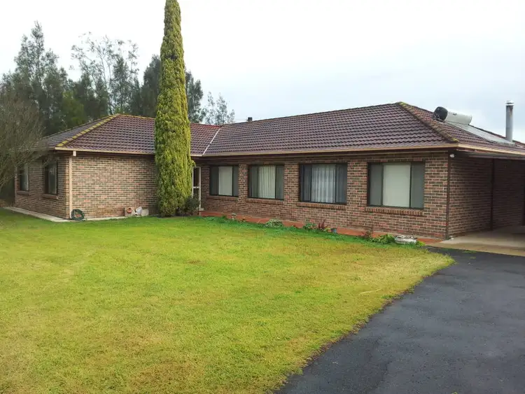 419 Western Road, Kemps Creek NSW 2178
