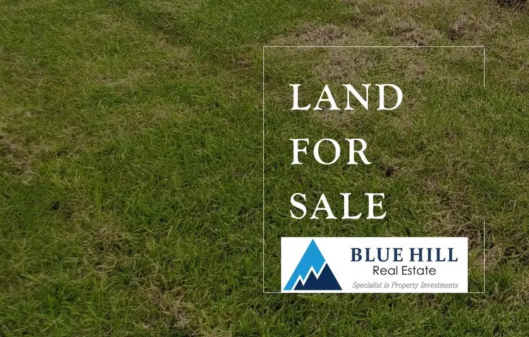 Main view of Homely land listing, Address available on request